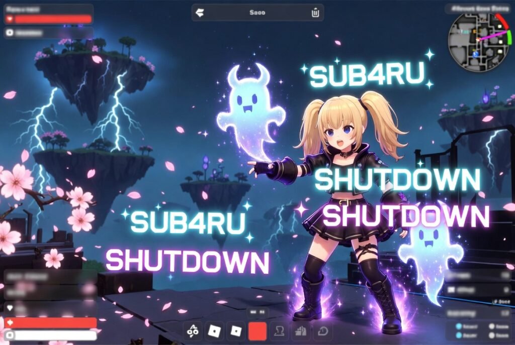 Anime Ghosts Codes Your Gateway to Epic Rewards in the Evolving Roblox Metaverse