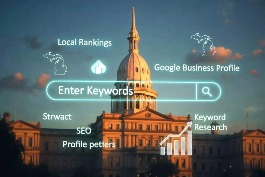 Mastering Lansing Search Engine Optimization Your Complete Guide to Local Visibility and Business Growth in Michigan’s Capital Mastering Lansing Search Engine Optimization Your Complete Guide to Local Visibility and Business Growth in Michigan’s Capital