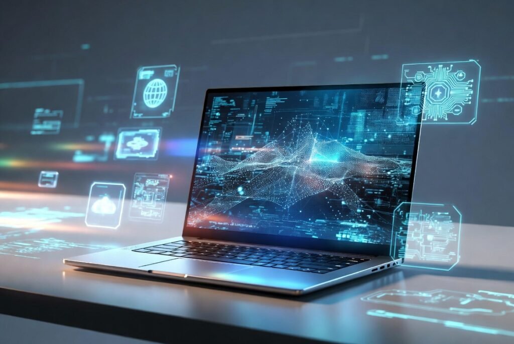 The Ultimate Guide to Ultrabooks in 2026 Innovation, Performance, and What to Choose Next The Ultimate Guide to Ultrabooks in 2026 Innovation, Performance, and What to Choose Next